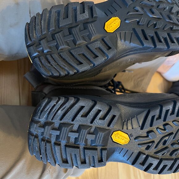 Ugg Men's Butte Waterproof Cold Weather Snow Boot - Size 7 - Picture 10 of 10